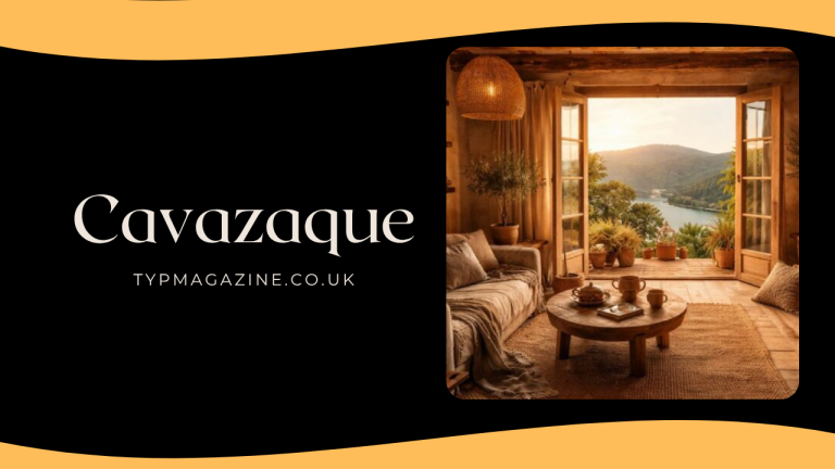 cavazaque