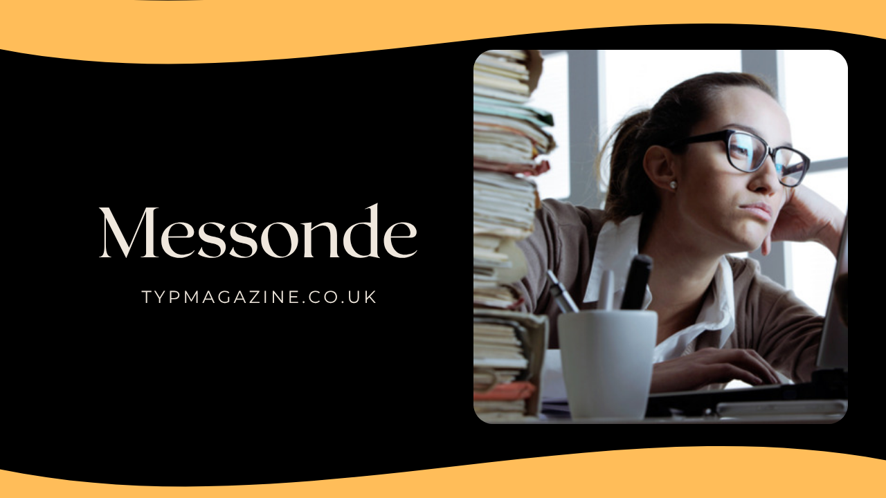 messonde
