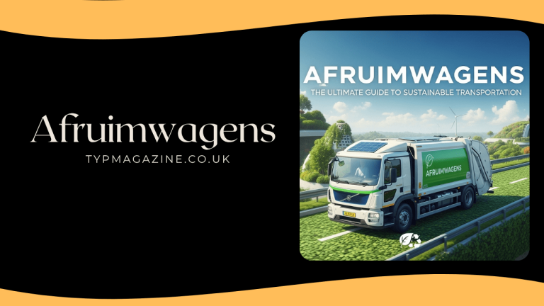 afruimwagens
