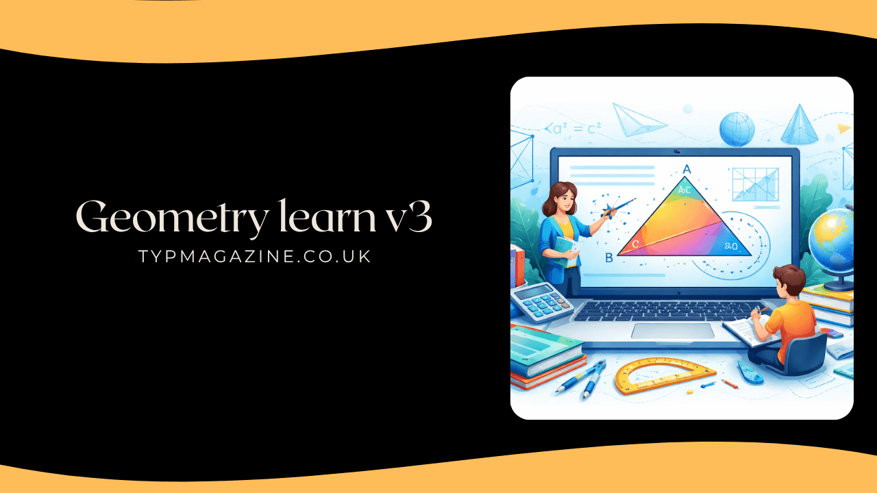 geometry learn v3