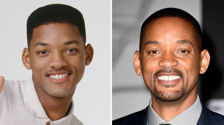 Will Smith Net Worth