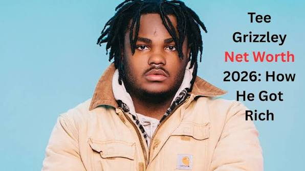 Tee Grizzley Net Worth 2026